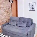Apartamento Economico Na Gilka Machado