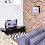 Apartamento Economico Na Gilka Machado