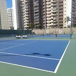 Excelente Apartamento P/ Temporada- Barra/ Regiao Olimpica