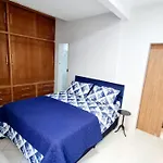 Copa-Leme Apart 150M Da Praia