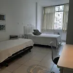 Posto 5- Ap 804-Copacabana Quadra Da Praia