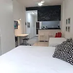 Posto 5- Ap 804-Copacabana Quadra Da Praia