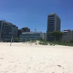 Lindo Apto Beira-Mar Em Frente A Praia De Ipanema Beach