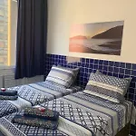 Apartamento Charmoso No Posto 4
