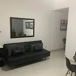 Apartamento Charmoso No Posto 4