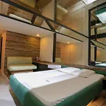Eden Hotel (Adults Only)