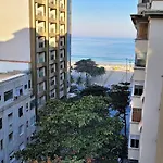Apartamento 1 Quadra Da Praia