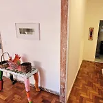 Apartamento 1 Quadra Da Praia