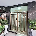 Apartamento 1 Quadra Da Praia