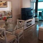 Flat Royal Plaza! Beira Mar!