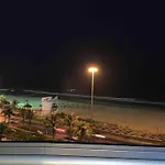 Flat Royal Plaza! Beira Mar!