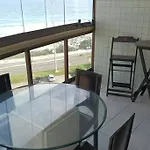 Flat Royal Plaza! Beira Mar!