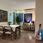 Cozy & Quiet Ipanema