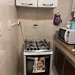 Quarto E Sala Aconchegante Em Copacabana