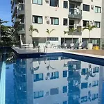 30 Secs To The Beach, 3 Balconies, 2 Bdrms Ensuite