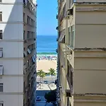 Cantinho Livre Do Lido