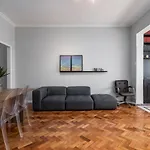 Encanto Em Copacabana - Perto Da Praia -Fms601 Z4