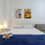 Charmoso Em Copacabana - Proximo A Praia - A210 Z3