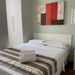 Charmoso Apartamento Na Av. Atlantica, Copacabana