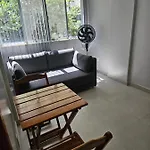 Apartamento Temporada Copacabana 3