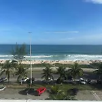 Frontal Mar - Vista Deslumbrante