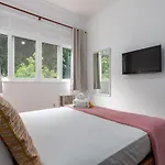 Aconchego Em Copacabana - Decoracao Classica - Br911 Z4
