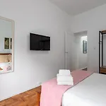 Aconchego Em Copacabana - Decoracao Classica - Br911 Z4