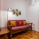 Aconchego Em Copacabana - Decoracao Classica - Br911 Z4