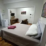Lindo Loft Na Cinelandia