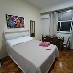 Lindo Loft Na Cinelandia