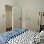 Maravilhoso Apto Copacabana Vista Mar