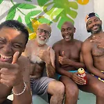 Rocinha House