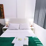 Studio Silencioso Para 4 Pessoas Em Ipanema