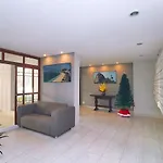 Studio Silencioso Para 4 Pessoas Em Ipanema