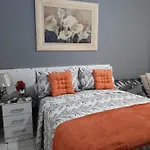 Conjugado Aconchegante Em Copacaba