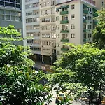 Blue Apartment Copacabana