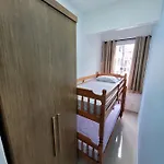 Ulrich Apartment