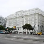 Apartamento A 3 Minutos Da Praia C M 29 Ap704
