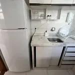 Apartamento A 3 Minutos Da Praia C M 29 Ap704