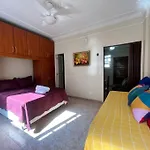 Apartamento A 3 Minutos Da Praia C M 29 Ap704