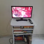 Apezinho Zen Em Botafogo