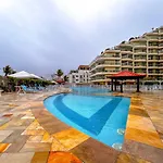 Flat A Beira Mar No Recreio Dos Bandeirantes Rj