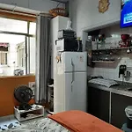Conjugado Aconchegante Em Copacaba