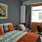 Conjugado Aconchegante Em Copacaba
