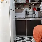 Conjugado Aconchegante Em Copacaba