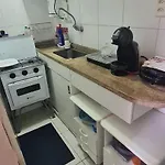 Quarto E Sala Em Copacabana