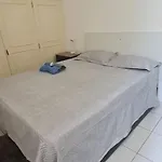 Quarto E Sala Em Copacabana