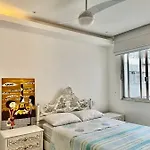 Luxuoso Apartamento Em Ipanema