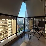 Apartamento Aconchegante.