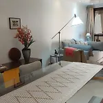 Apartamento Aconchegante.